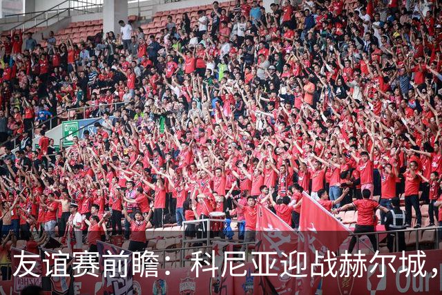友谊赛前瞻：科尼亚迎战赫尔城，英超升班马季前首秀